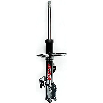 Front Strut by FCS AUTOMOTIVE - 331626L pa4