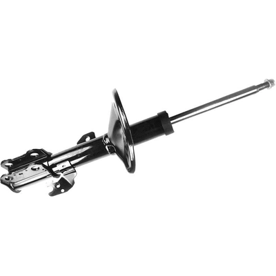 Front Strut by FCS AUTOMOTIVE - 331628R pa2