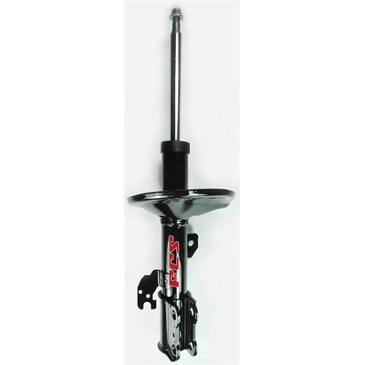 Front Strut by FCS AUTOMOTIVE - 331628L pa1