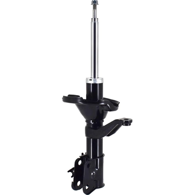 Front Strut by FCS AUTOMOTIVE - 331630L pa2