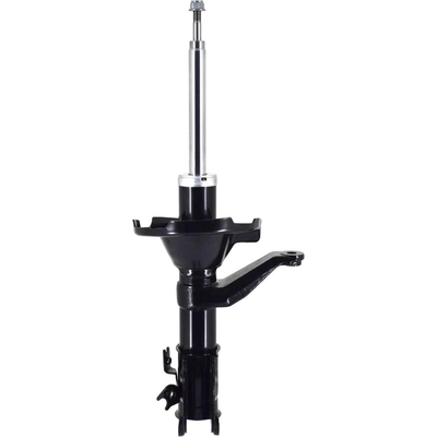 Front Strut by FCS AUTOMOTIVE - 331630L pa5