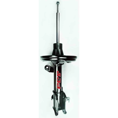 Front Strut by FCS AUTOMOTIVE - 331634R pa1