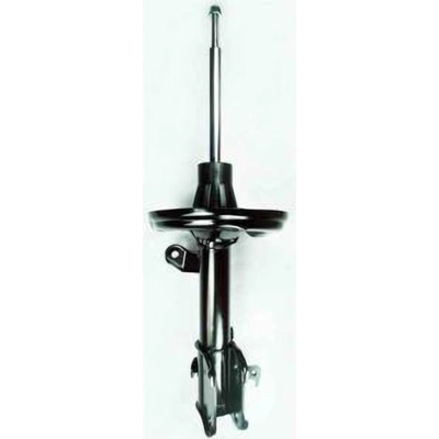 Front Strut by FCS AUTOMOTIVE - 331634R pa2