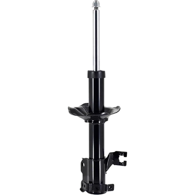 Front Strut by FCS AUTOMOTIVE - 331640L pa5