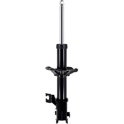 Front Strut by FCS AUTOMOTIVE - 331640L pa6