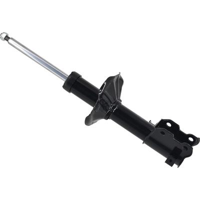 Front Strut by FCS AUTOMOTIVE - 331643R pa2