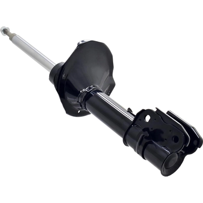 Front Strut by FCS AUTOMOTIVE - 331645L pa2