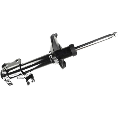 Front Strut by FCS AUTOMOTIVE - 331647L pa5