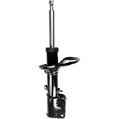 Front Strut by FCS AUTOMOTIVE - 331654 pa1