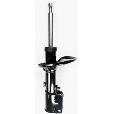 Front Strut by FCS AUTOMOTIVE - 331654 pa2