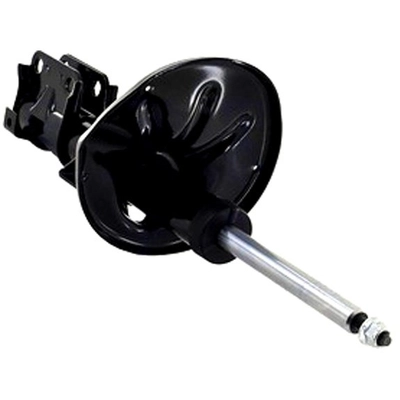 FCS AUTOMOTIVE - 331657L - Suspension Strut pa2