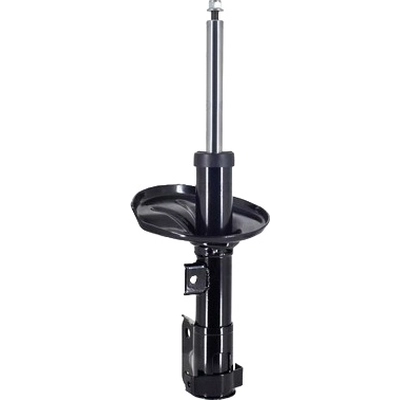 Front Strut by FCS AUTOMOTIVE - 331658L pa6