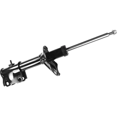 Front Strut by FCS AUTOMOTIVE - 331667 pa2