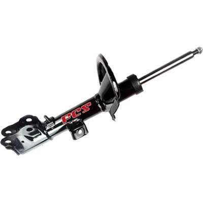 Front Strut by FCS AUTOMOTIVE - 331671L pa3