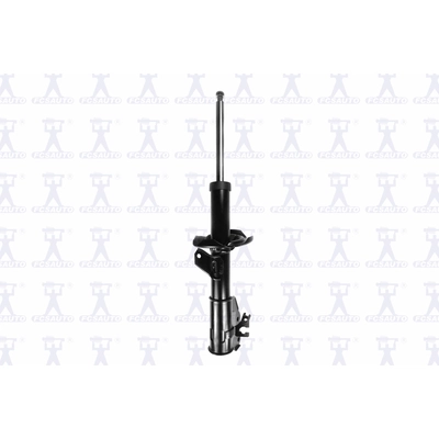 Front Strut by FCS AUTOMOTIVE - 331675L pa1