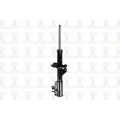 Front Strut by FCS AUTOMOTIVE - 331675R pa2