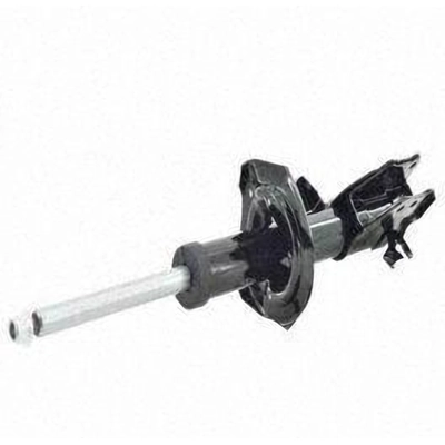 Front Strut by FCS AUTOMOTIVE - 331676L pa3