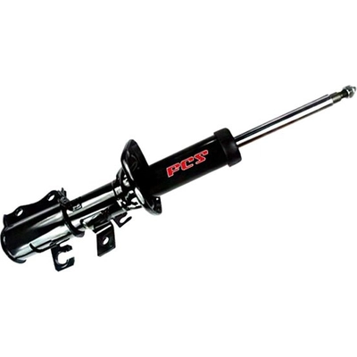 Front Strut by FCS AUTOMOTIVE - 331697L pa3