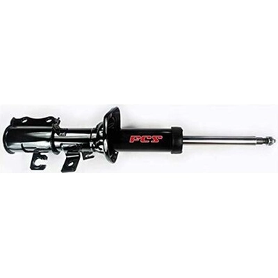 Front Strut by FCS AUTOMOTIVE - 331697L pa4
