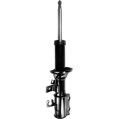 Front Strut by FCS AUTOMOTIVE - 331697R pa2