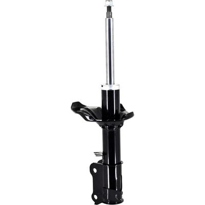 Front Strut by FCS AUTOMOTIVE - 331702R pa2