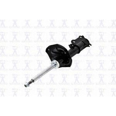 Front Strut by FCS AUTOMOTIVE - 331702L pa4