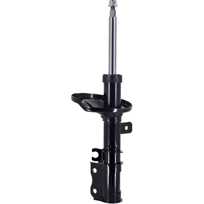 Front Strut by FCS AUTOMOTIVE - 331705L pa2