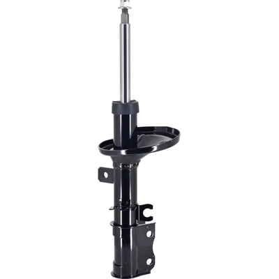 Front Strut by FCS AUTOMOTIVE - 331705R pa4