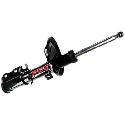 FCS AUTOMOTIVE - 331706L - Suspension Strut Assembly pa1