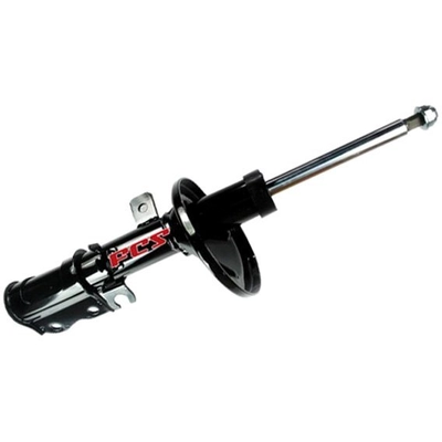 FCS AUTOMOTIVE - 331706R - Suspension Strut Assembly pa1