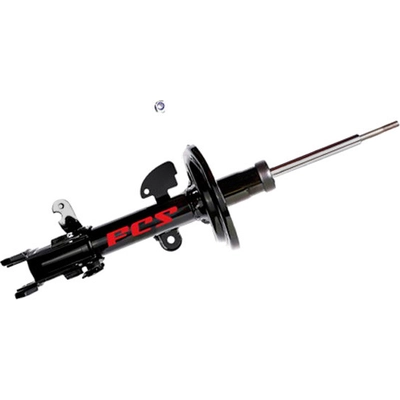 Front Strut by FCS AUTOMOTIVE - 331715L pa3