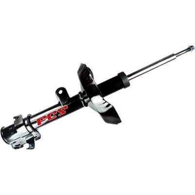 Front Strut by FCS AUTOMOTIVE - 331716L pa4
