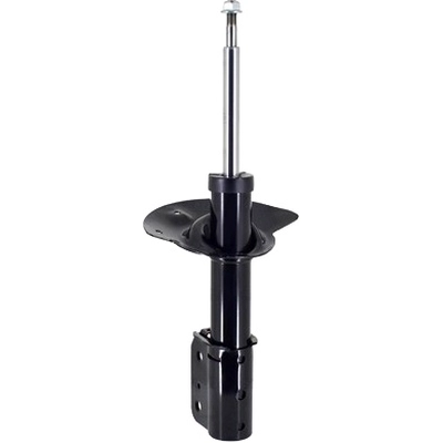 Front Strut by FCS AUTOMOTIVE - 331727 pa6