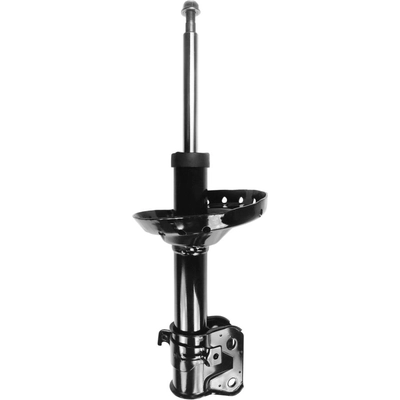 Front Strut by FCS AUTOMOTIVE - 331750L pa2
