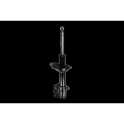 Front Strut by FCS AUTOMOTIVE - 331754R pa1