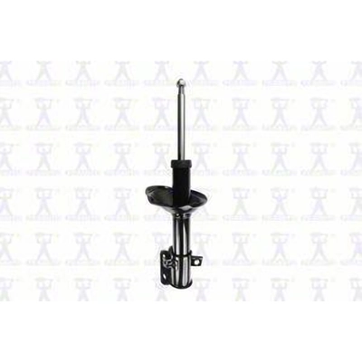 Front Strut by FCS AUTOMOTIVE - 331757R pa1