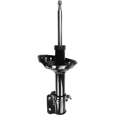 Front Strut by FCS AUTOMOTIVE - 331758R pa2