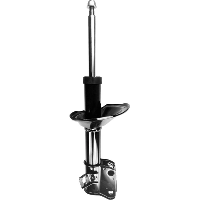 Front Strut by FCS AUTOMOTIVE - 331761R pa2