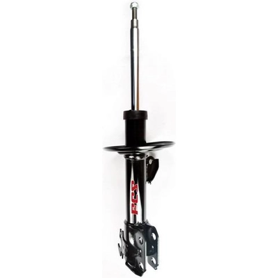 Front Strut by FCS AUTOMOTIVE - 331774L pa1