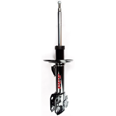 Front Strut by FCS AUTOMOTIVE - 331774R pa1