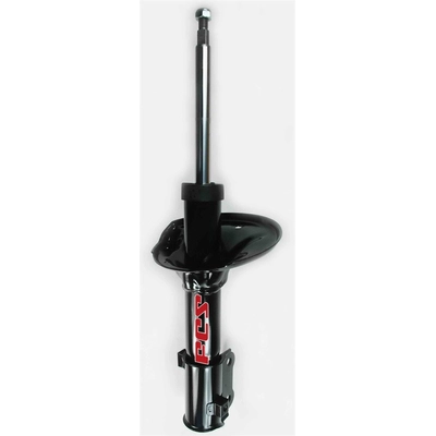 Front Strut by FCS AUTOMOTIVE - 331794L pa1