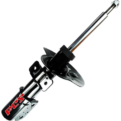 Front Strut by FCS AUTOMOTIVE - 331818 pa2