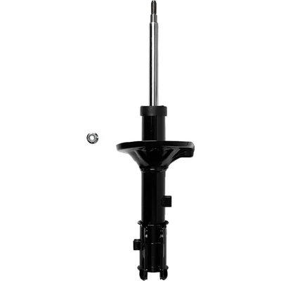 Front Strut by FCS AUTOMOTIVE - 331826L pa2