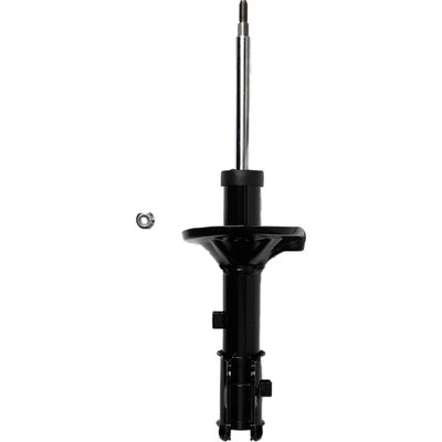 Front Strut by FCS AUTOMOTIVE - 331826R pa2