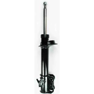 Front Strut by FCS AUTOMOTIVE - 331830L pa1