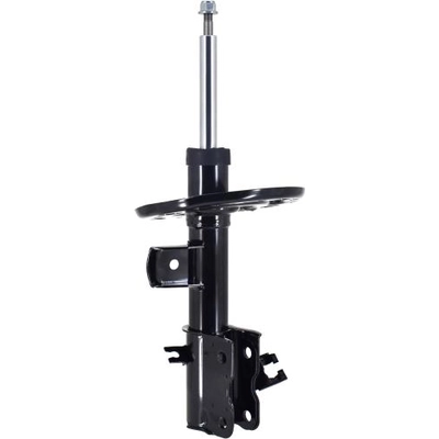 Front Strut by FCS AUTOMOTIVE - 331839R pa5