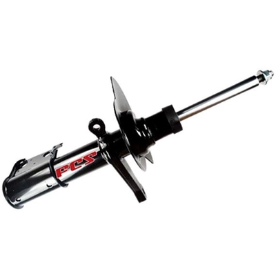 FCS AUTOMOTIVE - 332321L - Suspension Strut Assembly pa1