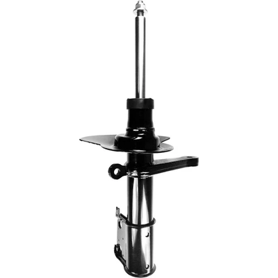 FCS AUTOMOTIVE - 332321L - Suspension Strut Assembly pa2