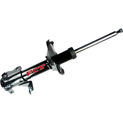 Front Strut by FCS AUTOMOTIVE - 332330L pa3