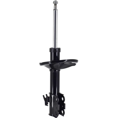 Front Strut by FCS AUTOMOTIVE - 332341L pa6